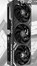 影馳 GeForce RTX 5080 金屬大師 黑金版 OC 16G GDDR7  DLSS 4 電競游戲設(shè)計剪輯AI電腦顯卡 曬單實拍圖