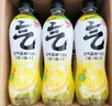 元氣森林氣泡水 0糖0脂0卡 無糖飲料480mL 汽水整箱 飲品 維C橙4+冰檸可樂4+白桃4 曬單實拍圖
