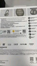 索尼（SONY） WH-1000XM4智能降噪無線藍牙耳機 頭戴式Hi-Res高解析度立體聲耳麥 免摘高清通話【國家補貼】 鉑金銀 曬單實拍圖