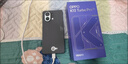 OPPO K13 Turbo Pro 疾風(fēng)散熱引擎 潮汐引擎 第四代驍龍8s 5G防水游戲手機 多倉速發(fā) 消費券補貼 騎士銀 12GB+256GB 官方標配【送OPPO充電寶】 曬單實(shí)拍圖