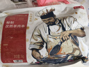 京東京造 秘制孜然羊肉串 凈重1kg 內(nèi)含約33串 燒烤食材空氣炸鍋露營(yíng)戶(hù)外 曬單實(shí)拍圖