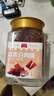 萬達蜜汁味高蛋白肉脯500g 罐裝休閑零食雞豬肉脯肉干辦公室小吃量販 曬單實拍圖