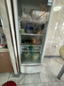 澳柯瑪329升立式冷藏展示柜 單門商用保鮮冷柜超市飲料啤酒陳列冰柜冰箱 風(fēng)冷循環(huán) 一級(jí)能效 SC-329SNEB 曬單實(shí)拍圖