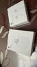 Apple/蘋(píng)果【USB-C線(xiàn)充套裝】含20W充電頭+60W 雙USB-C口1米充電線(xiàn) 曬單實(shí)拍圖