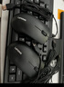 聯(lián)想（Lenovo）無線鍵盤鼠標套裝 無線鍵鼠套裝 辦公鼠標鍵盤套裝 M120Pro電腦鍵盤筆記本鍵盤 曬單實拍圖