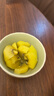 佳沛（zespri）新西蘭陽(yáng)光金果 8個(gè)裝 特大果單果122-146g 中秋水果禮盒 獼猴桃 曬單實(shí)拍圖