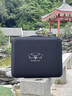 胖牛適用于大疆御4Pro收納包全套收納便攜包DJI MAVIC 4Pro暢飛創(chuàng  )作者全套斜挎包無(wú)人機配件盒 御4Pro全套收納包（創(chuàng  )作者-暢飛可收納） 曬單實(shí)拍圖