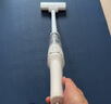 無(wú)印良品（MUJI）輕量無(wú)線(xiàn)吸塵器 家用大吸力 手持吸塵器 電器小家電 LA51CC1A 白色 曬單實(shí)拍圖