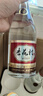 汾酒山西杏花村 黃蓋玻汾組合裝 53度 475mL 3瓶 +53度杏花村老字號 曬單實(shí)拍圖