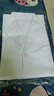 樂(lè )優(yōu)佰易 白大褂 標準款L碼 男女學(xué)生化學(xué)實(shí)驗工作服 曬單實(shí)拍圖