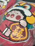 目送結(jié)婚壓床娃娃一對(duì)新人結(jié)婚禮物喜字抱枕高檔婚房擺件喜娃婚慶公仔 壓床娃娃-雙喜臨門 曬單實(shí)拍圖