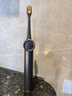 銳舞（RANVOO）【首發(fā)噴氣牙刷】電動(dòng)牙刷掃振氣泡刷智能成人兒童牙齦呵護【正畸專(zhuān)用】學(xué)生開(kāi)學(xué)季送教師節禮物 【美白護齦專(zhuān)用】鈦空灰 【咨詢(xún)客服丨送專(zhuān)業(yè)版刷頭*2】 曬單實(shí)拍圖