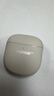 BoseQuietComfort 消噪耳塞 Ultra II （指定門店自提）真無(wú)線藍(lán)牙耳機(jī)主動(dòng)降噪 大鯊4代 大鯊四代-晨霧白 曬單實(shí)拍圖
