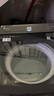 小天鵝（LittleSwan）波輪洗衣機全自動 小烏梅【TB10VE40D】水魔方防纏繞 超微泡 10公斤 家電國家補貼20% 以舊換新 曬單實拍圖