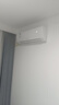 格力（GREE）云錦三代1.5匹 新一級(jí)能效變頻 臥室壁掛式省電空調(diào)掛機(jī) 冷酷外機(jī)KFR-35GW/NhAe1BAt家電國家補(bǔ)貼 曬單實(shí)拍圖