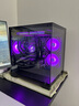 華碩全家桶 i5 14600KF/RTX5070顯卡 高端游戲電競臺式組裝電腦主機 DIY組裝機 14600KF+華碩5060Ti+32G 配置五 曬單實(shí)拍圖