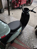 新日【門(mén)店自提】【新款】智能電動(dòng)車(chē)60V20Ah鉛酸電池電摩電動(dòng)摩托車(chē)通勤代步長(cháng)續航電瓶車(chē)麗雅EM 到店選顏色-零售價(jià)2499起 60V20Ah 曬單實(shí)拍圖