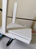 普聯(lián)（TP-LINK） AX3000雙頻千兆WiFi6 子路由 無線路由器 信號擴(kuò)展 Mesh易展 墻面路由信號放大器  XDR3032易展版 曬單實(shí)拍圖