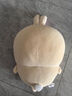 名創(chuàng)優(yōu)品（MINISO）chiikawa大號(hào)站姿公仔毛絨玩偶玩具生日禮物教師節(jié)禮物女 烏薩奇 曬單實(shí)拍圖
