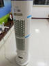 飛利浦（PHILIPS）空調(diào)扇制冷風(fēng)扇冷風(fēng)機(jī)家用負(fù)離子凈化加濕冷氣扇客廳遙控辦公單冷水冷塔扇 ACR5166TC【升級(jí)離線語音+負(fù)離子+安全】 曬單實(shí)拍圖