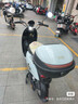 9i9兒童電動(dòng)車安全帶寶寶安全綁帶背包前后坐防摔反光條帶儲(chǔ)物袋A72 曬單實(shí)拍圖