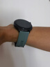 BHO適用華為watch5手表表帶watch4pro/gt5/pro鈦金屬表帶gt4/gt3/gt2/pro/非凡大師鈦合金男款夏天季 【W(wǎng)atch4Pro弧形專用】火星鈦-快拆款 華為手表-46/4 曬單實拍圖