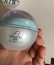 啟初嬰兒面霜寶寶霜兒童面霜嬰童潤膚乳護膚身體乳夏季保濕補水舒緩霜 【脆弱肌舒緩】嬰兒舒緩云朵霜30g 曬單實(shí)拍圖