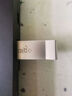 愛國者（aigo）64GB USB3.2 U盤 高速辦公電腦u盤  讀速220MB/s 可定制金屬優(yōu)盤 大容量存儲U盤 U330系列 曬單實拍圖