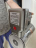 美的（Midea）吸塵器家用無(wú)線(xiàn)Q7 手持吸塵器   綠光顯塵車(chē)載大吸力 除螨除塵一體機輕量【國家補貼】 曬單實(shí)拍圖