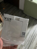 公牛（BULL）嵌入式插座內嵌冰箱專用16a超薄暗裝86陷墻壁隱藏式開關插座面板 鑲嵌凹槽隱形五孔10A【瓷白色】 曬單實拍圖