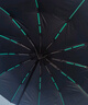 全自動(dòng)雨傘加固加厚結實(shí)抗風(fēng)大號防曬遮陽(yáng)傘男女折疊晴雨傘太陽(yáng)傘 【132骨】多人加固晴雨傘 -米色 曬單實(shí)拍圖