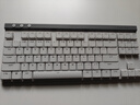 羅技（G）游隼系列 G515 LIGHTSPEED TKL 矮軸無(wú)線(xiàn)游戲鍵盤(pán)  電競LOL吃雞FPS瓦 L軸 類(lèi)紅軸 輕盈手感 曬單實(shí)拍圖