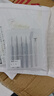 美耐特劍形雕刻刀多刃開(kāi)料刀木工直銑刀具刀頭切割清底畫(huà)圓開(kāi)槽 雕刻刀6件套【3.0mm柄】 曬單實(shí)拍圖
