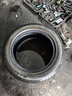 固特異（Goodyear）汽車輪胎 205/55R16 91W EF1 SPORT鷹馳F1酷跑 朗逸/速騰/卡羅拉 曬單實(shí)拍圖