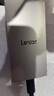 雷克沙（Lexar）1TB Type-c USB3.2 移動(dòng)固態(tài)硬盤(pán)(PSSD) ES3 讀速1050MB/s 兼容手機(jī)筆記本電腦 輕松擴(kuò)容 曬單實(shí)拍圖