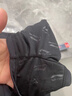 李寧（LI-NING）泳衣女連體裙式游泳衣遮肚顯瘦抗氯速干溫泉泳裝546 黑色 L  曬單實拍圖