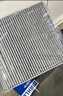 馬勒（MAHLE）帶炭PM2.5空調(diào)濾芯LAK1184朗逸PLUS邁騰B8帕薩特途觀L高7寶來(lái)凌渡 曬單實(shí)拍圖