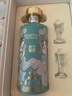 茅臺（MOUTAI）茅臺集團 茅韻 匠工秘醬 飛天仙女圖 53度醬香型白酒 500ml雙支 曬單實(shí)拍圖