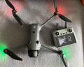 大疆（DJI）御4 Mavic 4 Pro 三攝旗艦航拍無(wú)人機(jī) 1億像素云臺(tái)專(zhuān)業(yè)飛行相機(jī) DJI Mavic 4 Pro 雙電 兩年版隨心換（2488元） 禮包二：256G高速卡 曬單實(shí)拍圖