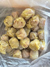 袁記鮮蝦三拼系列500g*4+袁記玉米鮮肉大云吞250g*2 曬單實拍圖