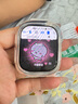索愛(ài)T7金色智能電話(huà)手表GPS可插5G卡全網(wǎng)通蜂窩版初高中學(xué)生旋轉(zhuǎn)攝像心率血氧拍照防水NFC成人男女禮物 曬單實(shí)拍圖