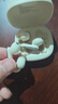 南卡（NANK）Clip Pro耳夾式藍(lán)牙耳機(jī) 不入耳開放式耳機(jī)運(yùn)動(dòng)跑步健身防水游戲通話降噪超長(zhǎng)續(xù)航 Clip Pro【360°環(huán)繞音 】卡其色 曬單實(shí)拍圖