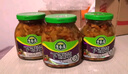 吉香居脆口豇豆 酸豆角爽脆下飯菜酸豇豆咸菜330g送20g四川紅油 曬單實(shí)拍圖