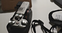 索尼（SONY）Alpha 7C II 新一代全畫幅雙影像小“7“A7CM2 微單數(shù)碼相機(jī) A7C2/ ILCE-7CM2 A7C2銀色單機(jī)【888+皮套+128G卡】 官方標(biāo)配 曬單實(shí)拍圖