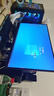 HKC 27英寸2K 220Hz高刷FastIPS快速液晶HDR400電競1ms硬件低藍光PS5三角洲游戲電腦顯示器G27H2Max 曬單實(shí)拍圖