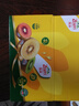 佳沛（zespri）新西蘭  陽(yáng)光金果16粒經(jīng)典果單果 77-103g 中秋水果禮盒 獼猴桃 曬單實(shí)拍圖