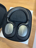 寶華韋健Px7S3新旗艦2025頭戴式藍(lán)牙耳機(jī) HiFi音質(zhì)主動(dòng)降噪無(wú)線耳機(jī) 非Px7S2e升級(jí) 玄鐵黑 曬單實(shí)拍圖