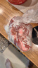 【鮮牛肉】新鮮現(xiàn)殺原切牛腩肉正宗生牛肉散養(yǎng)黃牛肉生鮮純牛腩 原切牛腩肉 4斤 曬單實(shí)拍圖