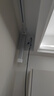 Aqara智能窗簾（Zigbee）全自動隱藏式電動窗簾已接入米家/蘋果HomeKit 電機(jī)+3米內(nèi)直軌+安裝 曬單實(shí)拍圖
