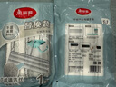 美麗雅平板拖把 免手洗懶人地拖家用木地板干濕兩用大拖頭刮刮樂(lè ) 38cm原裝備件2張 曬單實(shí)拍圖
